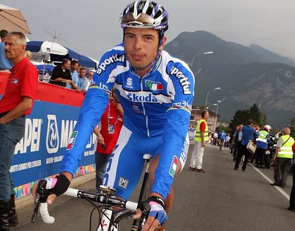 Alessandro Ballan (Italy)