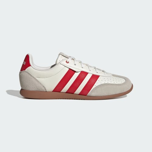 Barreda Lo Shoes