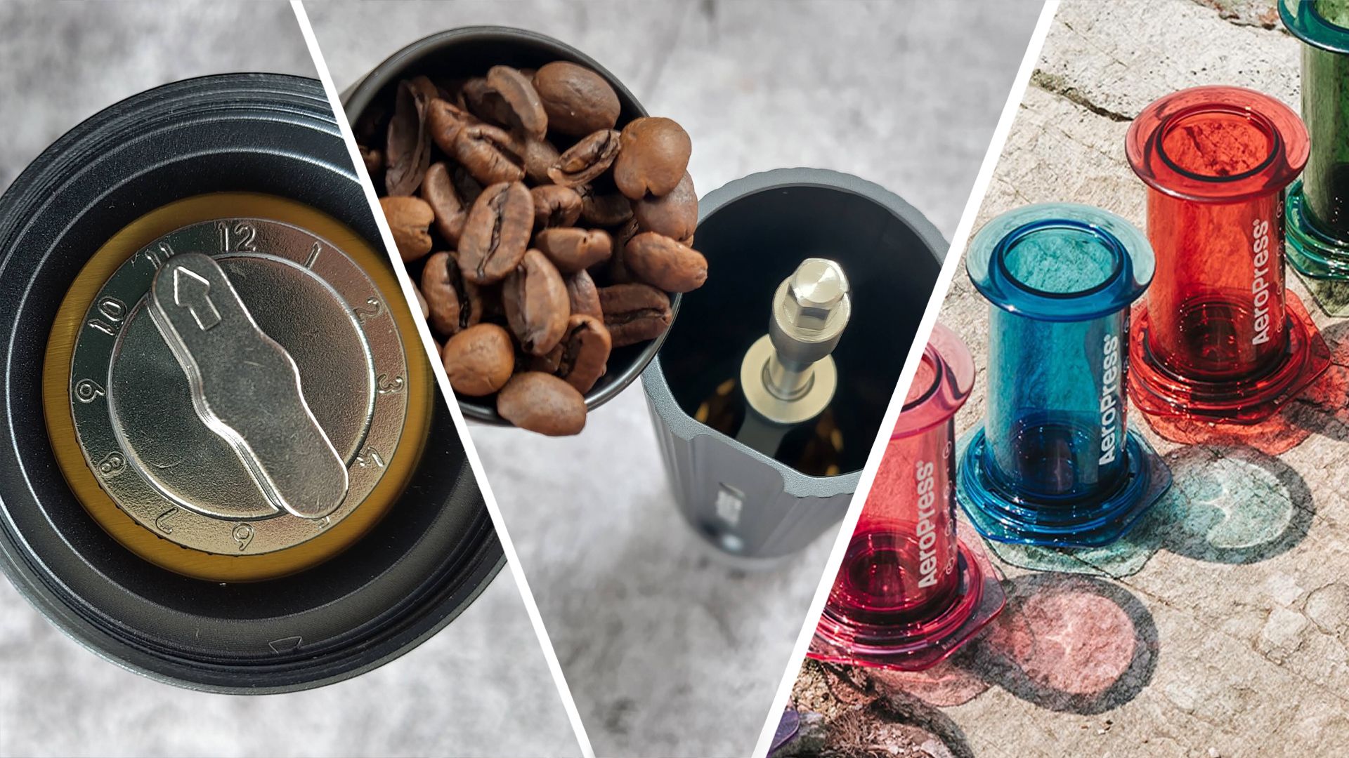 Amazon just quietly discounted some of its best AeroPress kits just in time for Father's Day — including 20% off our very favorite accessory