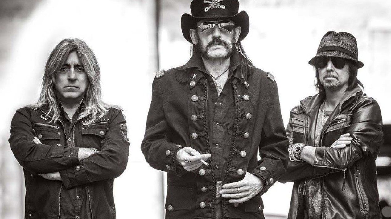 Motorhead