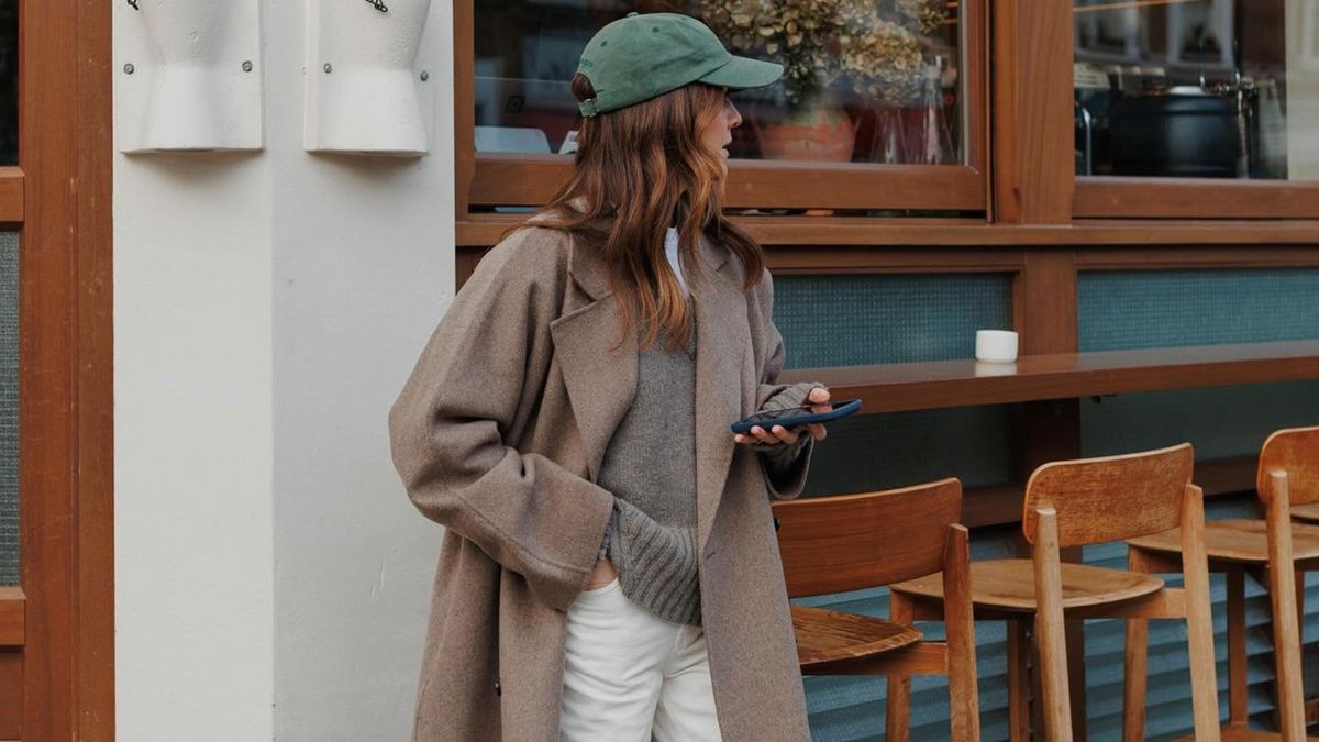 These 25 Banana Republic and Gap Sale Finds Will Give Your Wardrobe Instant Rich-Girl Vibes