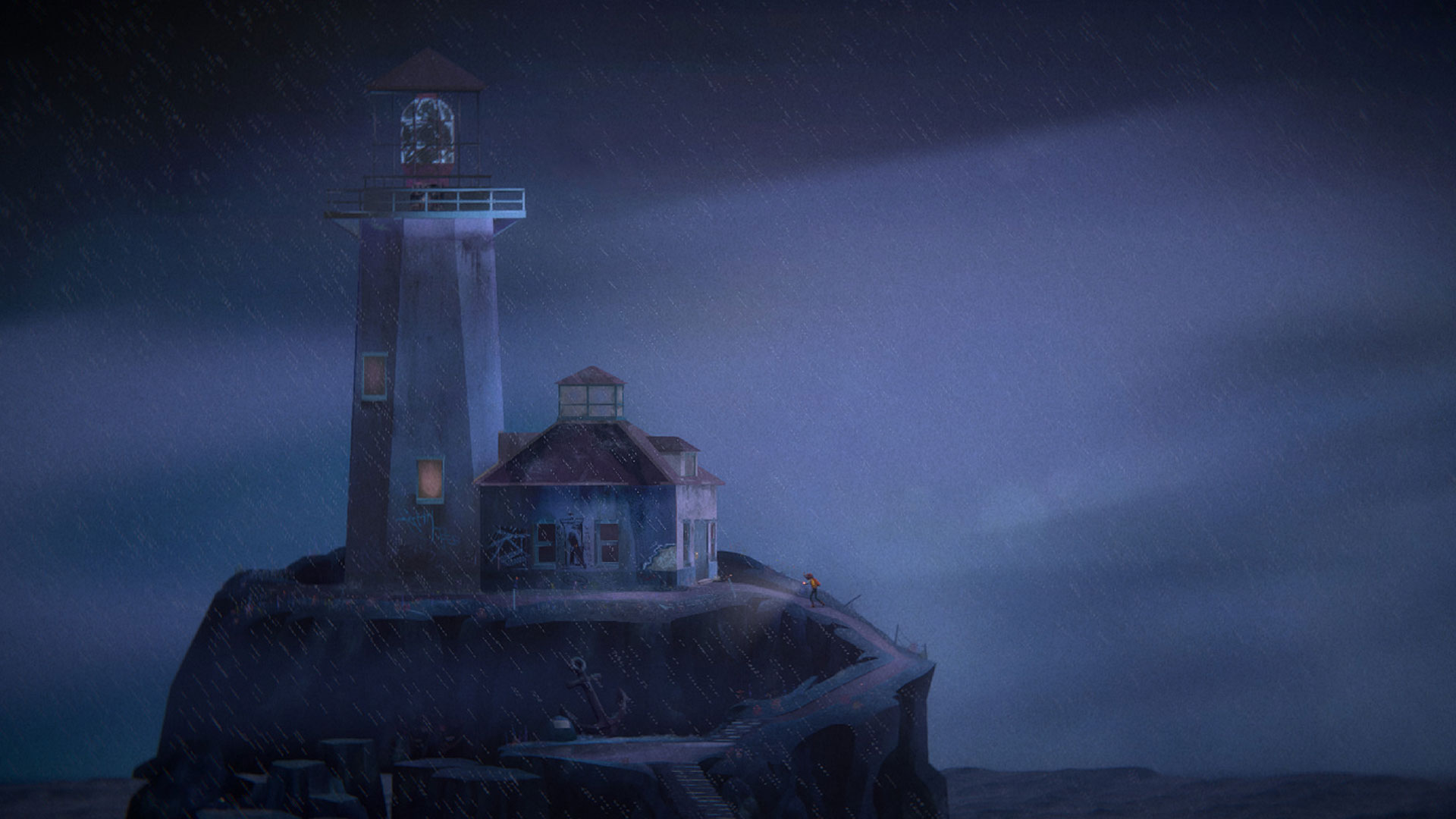 Netflix acquires its first games studio, “Oxenfree” developer