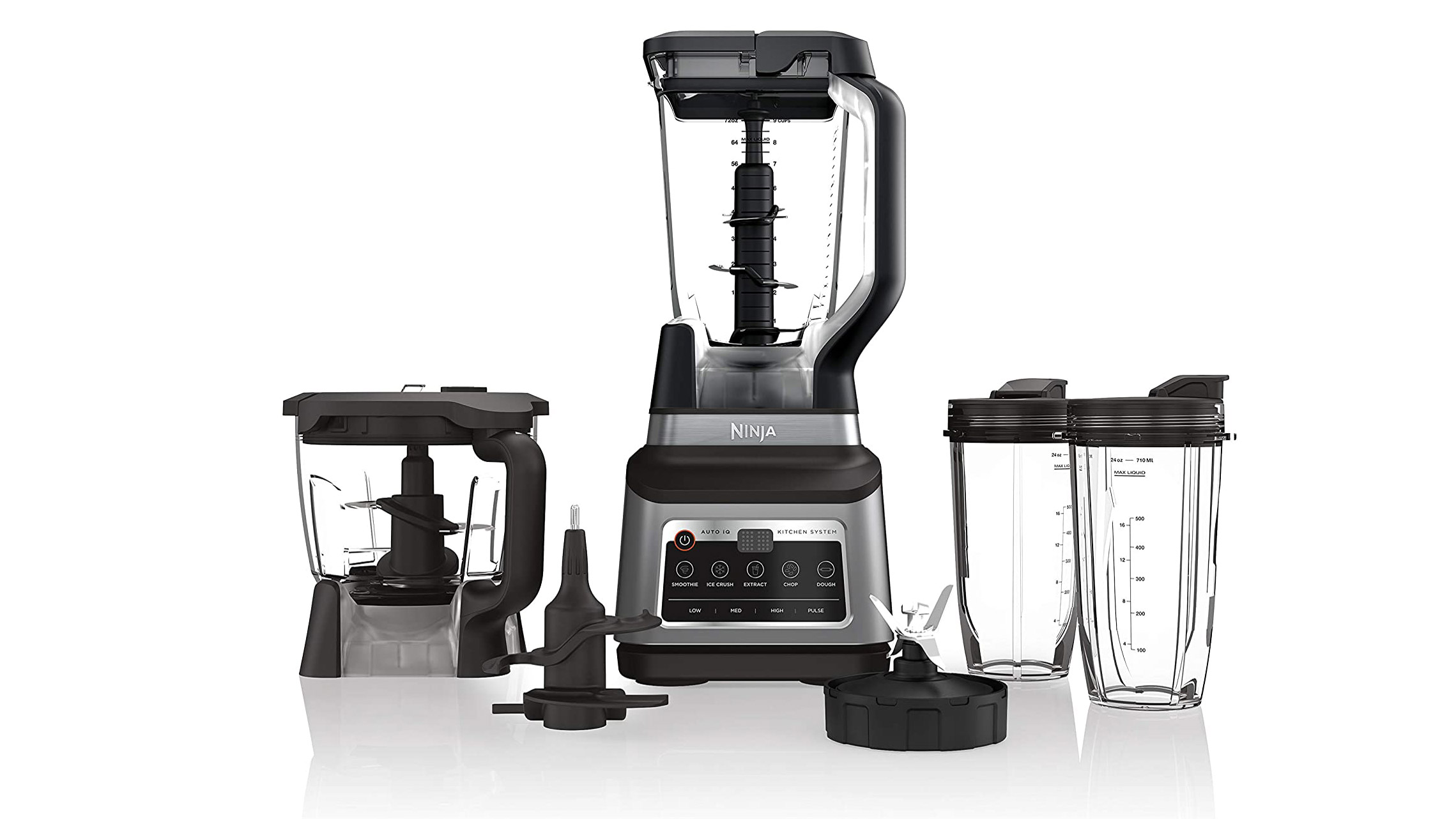 Best Black Friday Ninja blender deals 2021 TechRadar