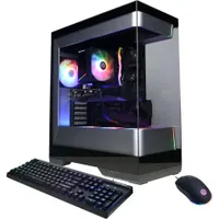 CyberPowerPC Gaming Desktop