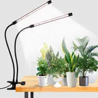GooingTop LED grow light, Amazon