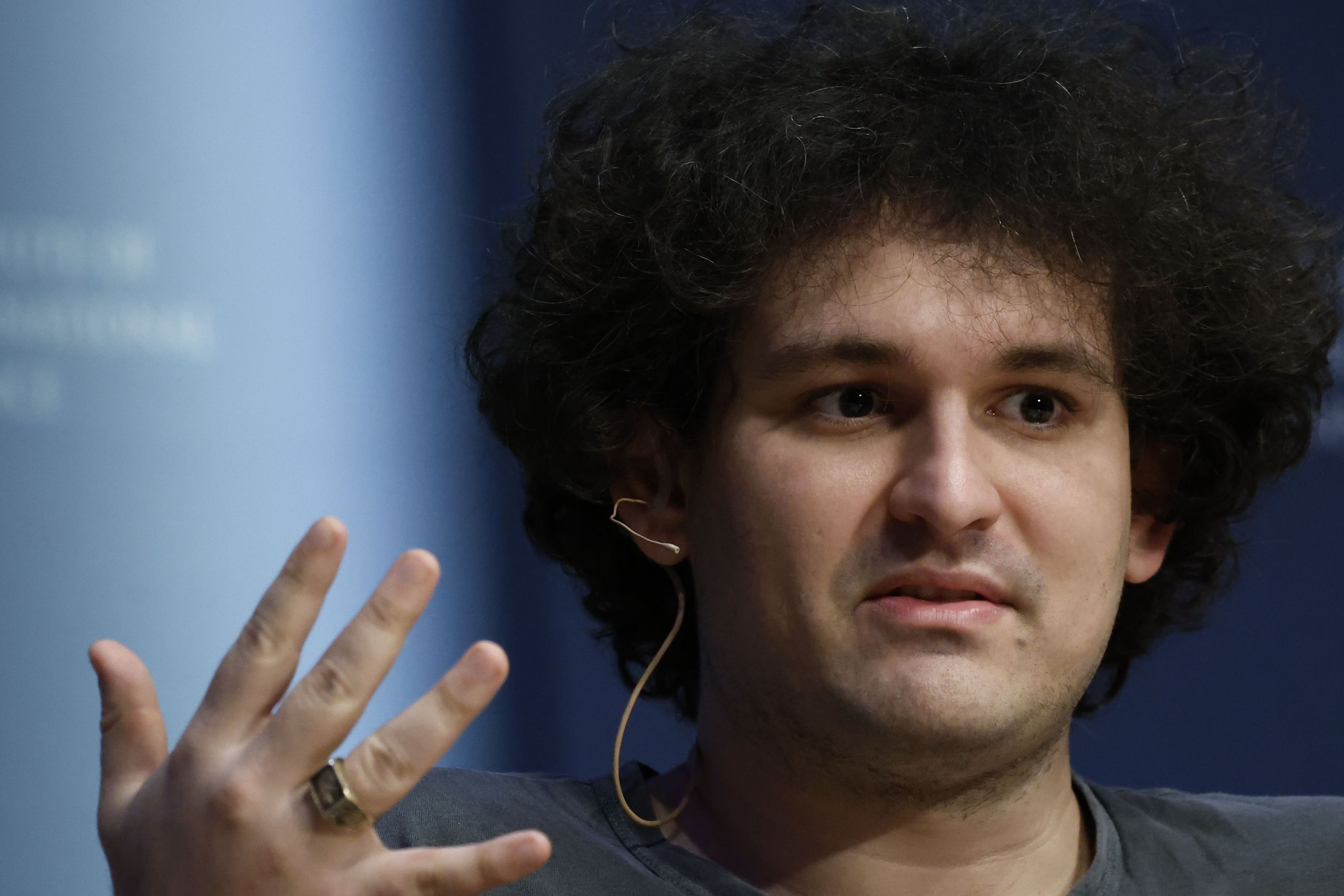 FTX: Silicon Valley's favorite whiz kid unravels
