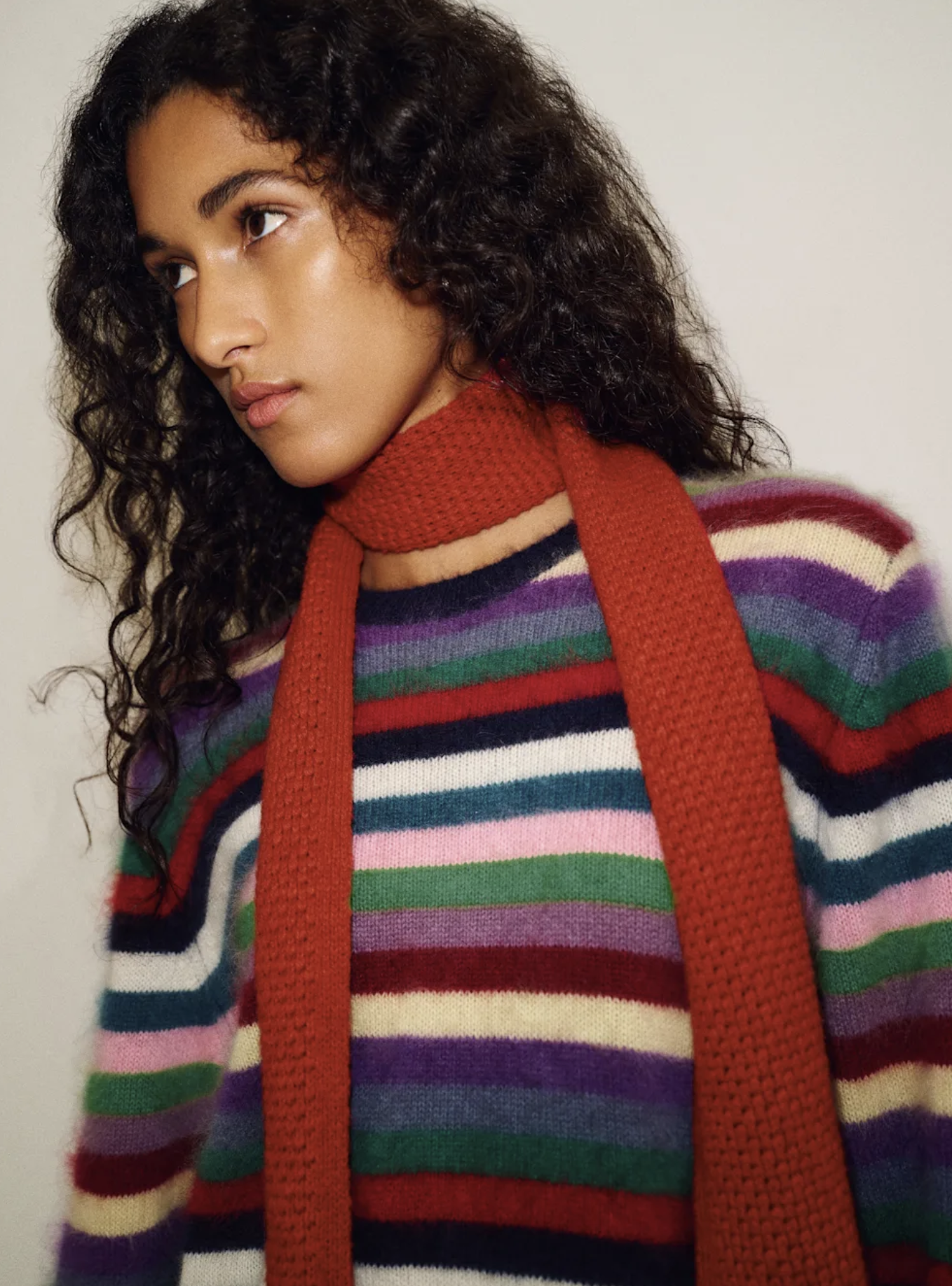 Reformation, Personalist Scarf