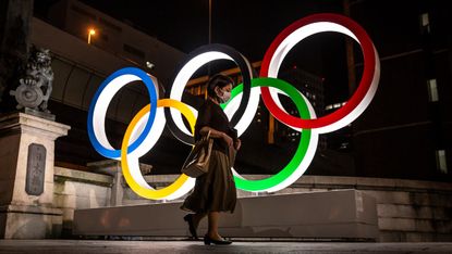 415 photos et images de Olympics Rings Logo - Getty Images