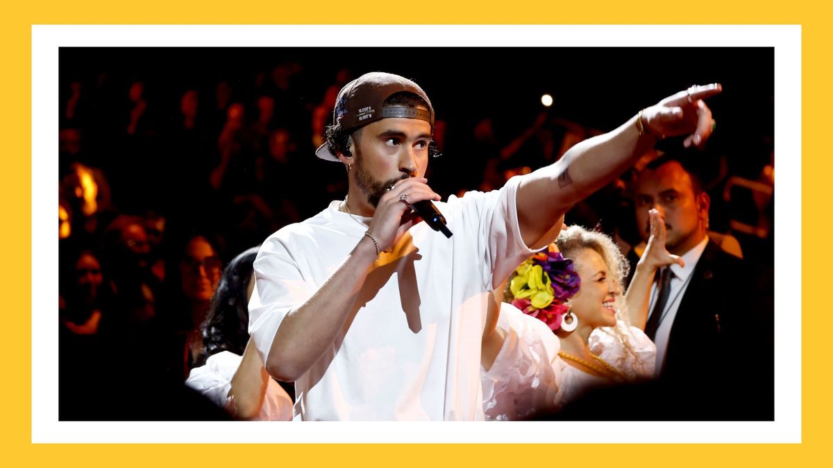 Bad Bunny finally revealed the reason behind his name on 'Carpool