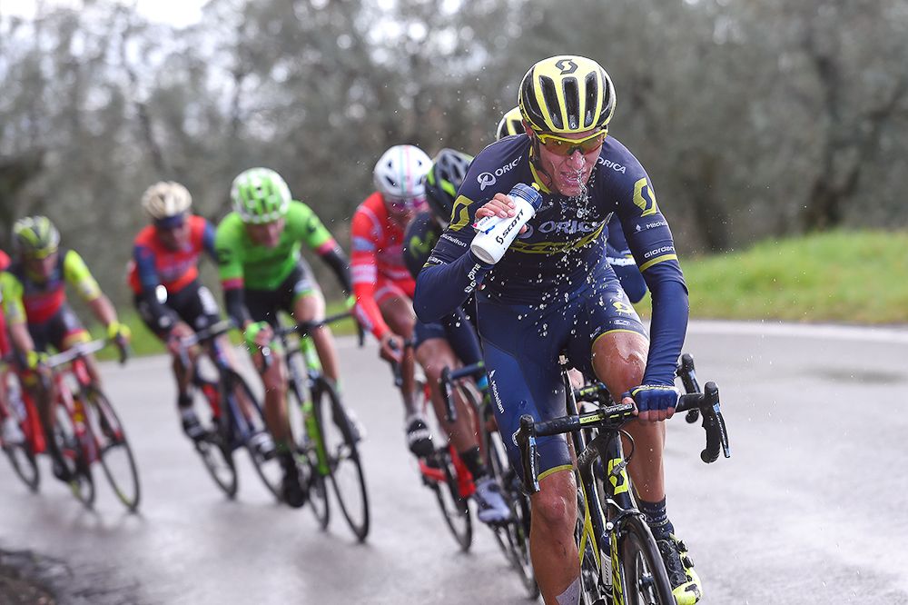 Adam Yates (Orica-scott)