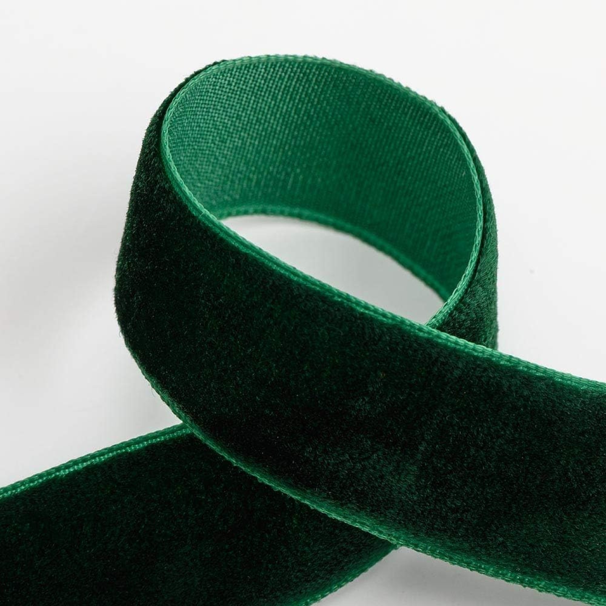 Italian Options Velvet Ribbon