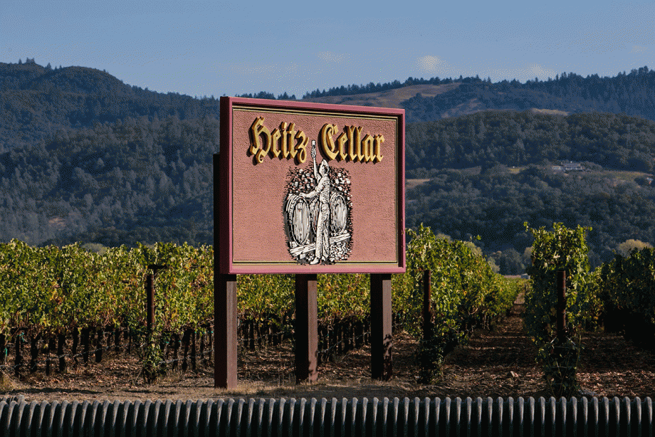 Haynes Vineyard sale