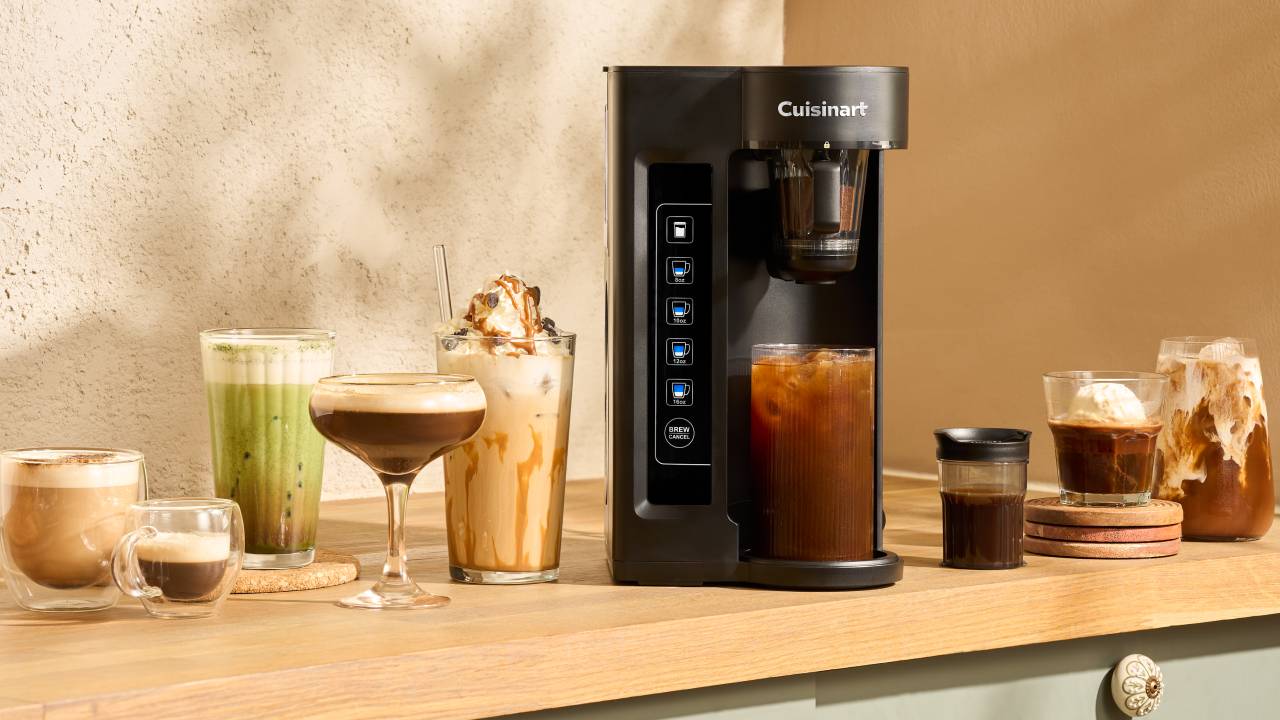 Cuisinart CONCENTRA