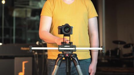 Edelkrone SliderPlus v5