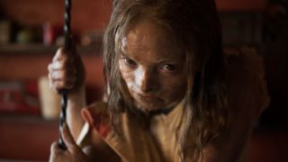 NATALIE GRACE as Katie in New Line Cinema&rsquo;s, Atomic Monster&rsquo;s and Blumhouse&rsquo;s &ldquo;LEE CRONIN&rsquo;S THE MUMMY.&rdquo; 