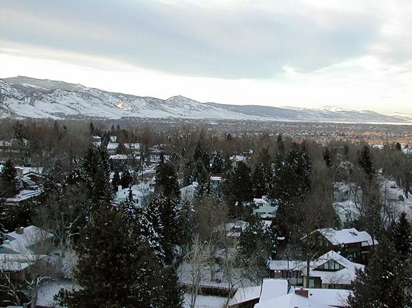 Boulder, Colorado