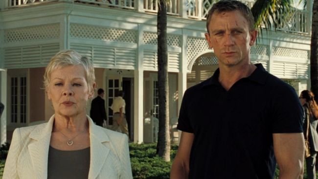The Bond 26 Director Race Is Heating Up Again, And I’m Gonna Need A Martini After Reading The Rumored List Of Major Names On The Table