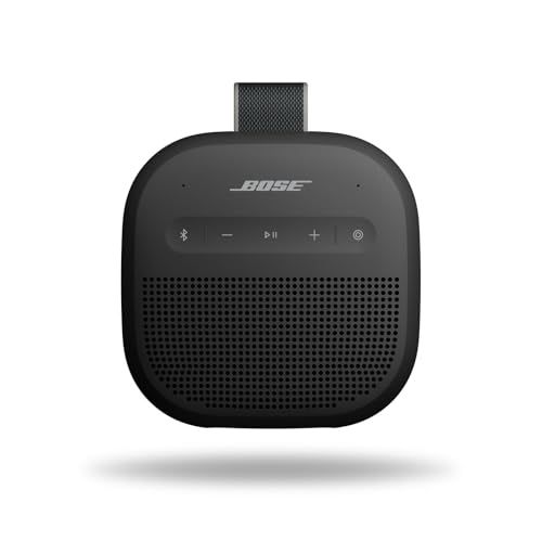 Bose Soundlink Micro Bluetooth Speaker