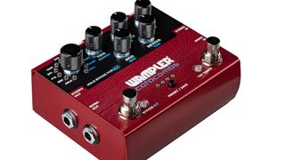 Wampler Catacombs Delay/Reverb