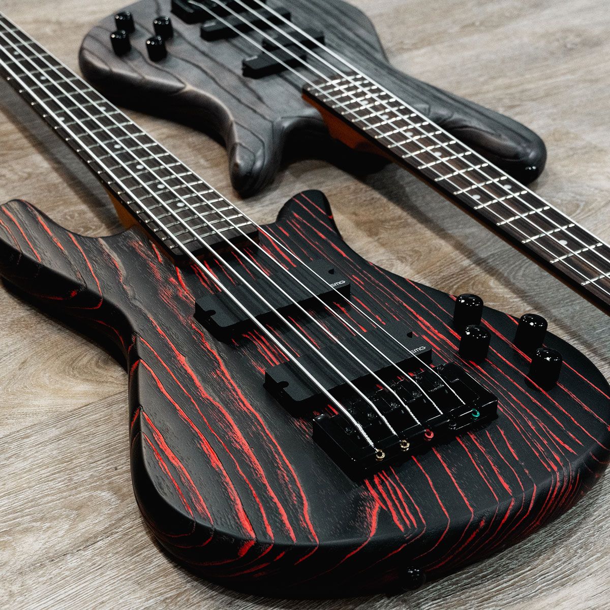 Spector NS Pulse