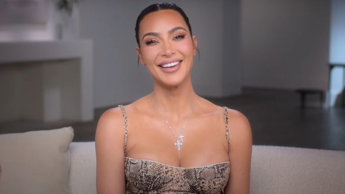 Kim Kardashian West Releasing Shapewear Line, Lingerie and Underwear - Kim  Kardashian Lingerie Line