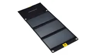 The best solar chargers: Powertraveller Falcon 21