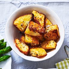 perfect roast potatoes