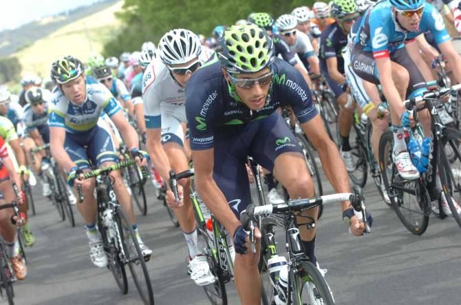 Eros Capecchi (Movistar)