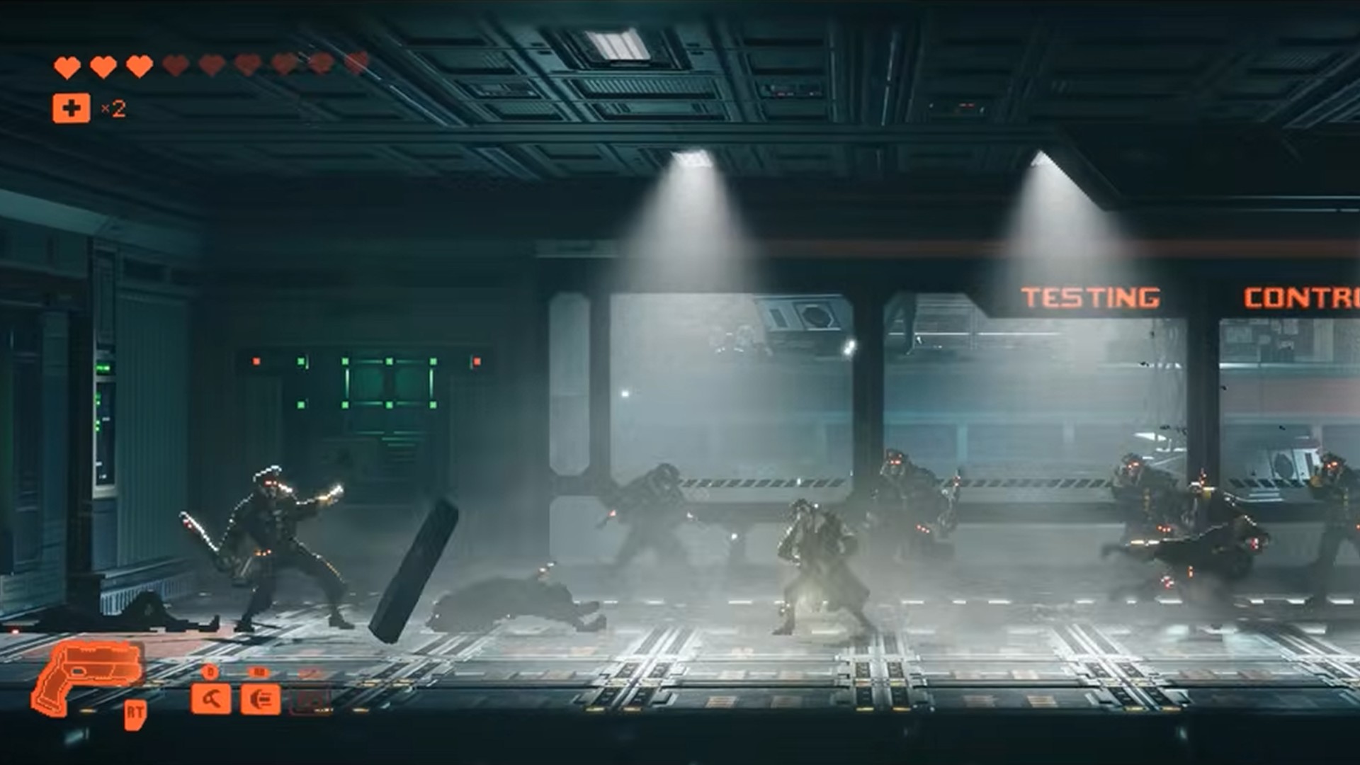 Replaced release trailer screenshots