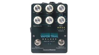 Seymour Duncan Vapor Trail Deluxe