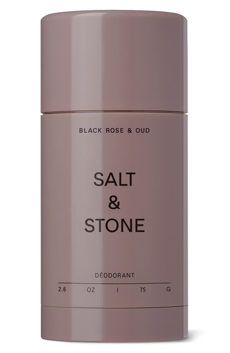 Deodorant