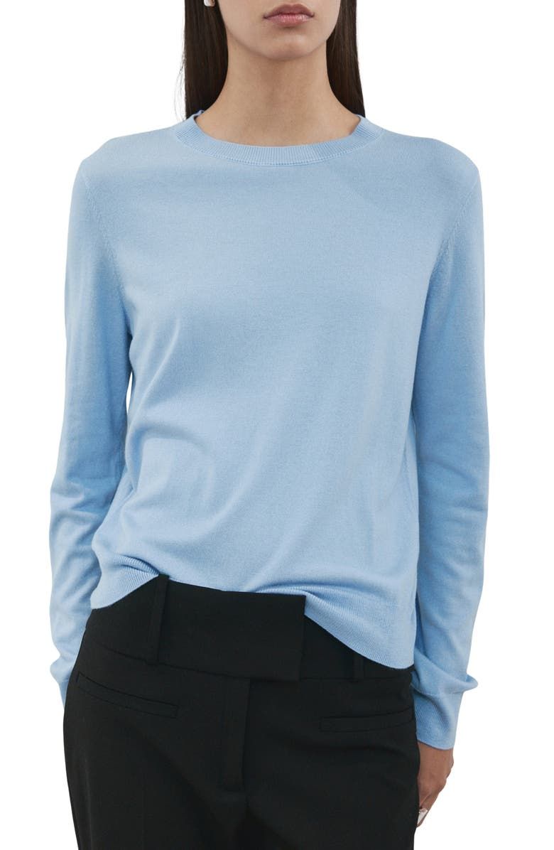 Crewneck Sweater