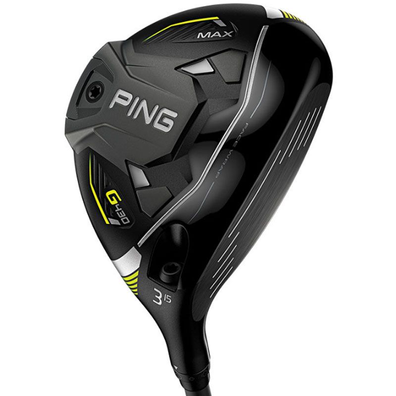 Best Fairway Woods For Mid Handicappers 2024 Golf Monthly