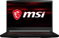 MSI GF63: was $899 now $649 @ Walmart