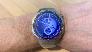 Huawei Watch GT5 Pro