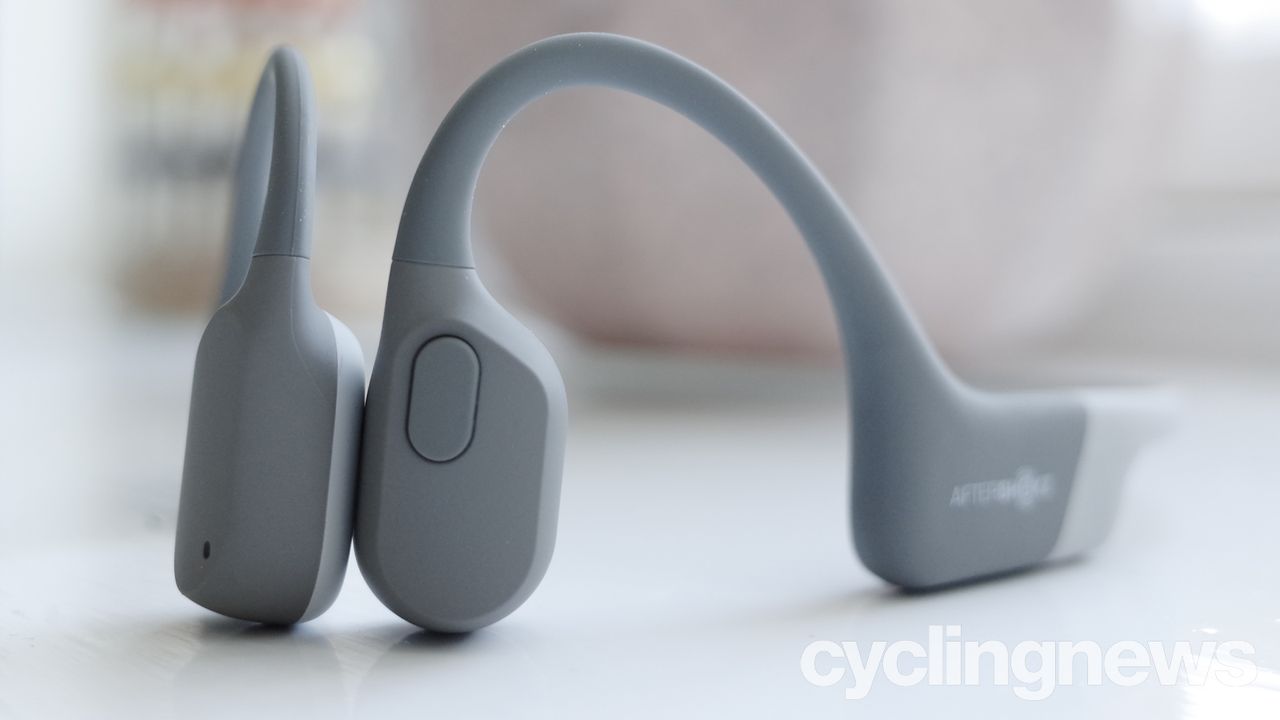 Aftershokz Aeropex review