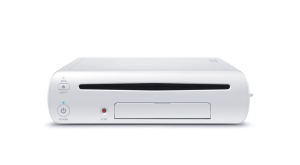Wii U