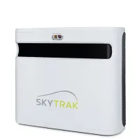 SkyTrak+ Launch Monitor and Golf Simulator