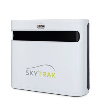 SkyTrak+ Launch Monitor