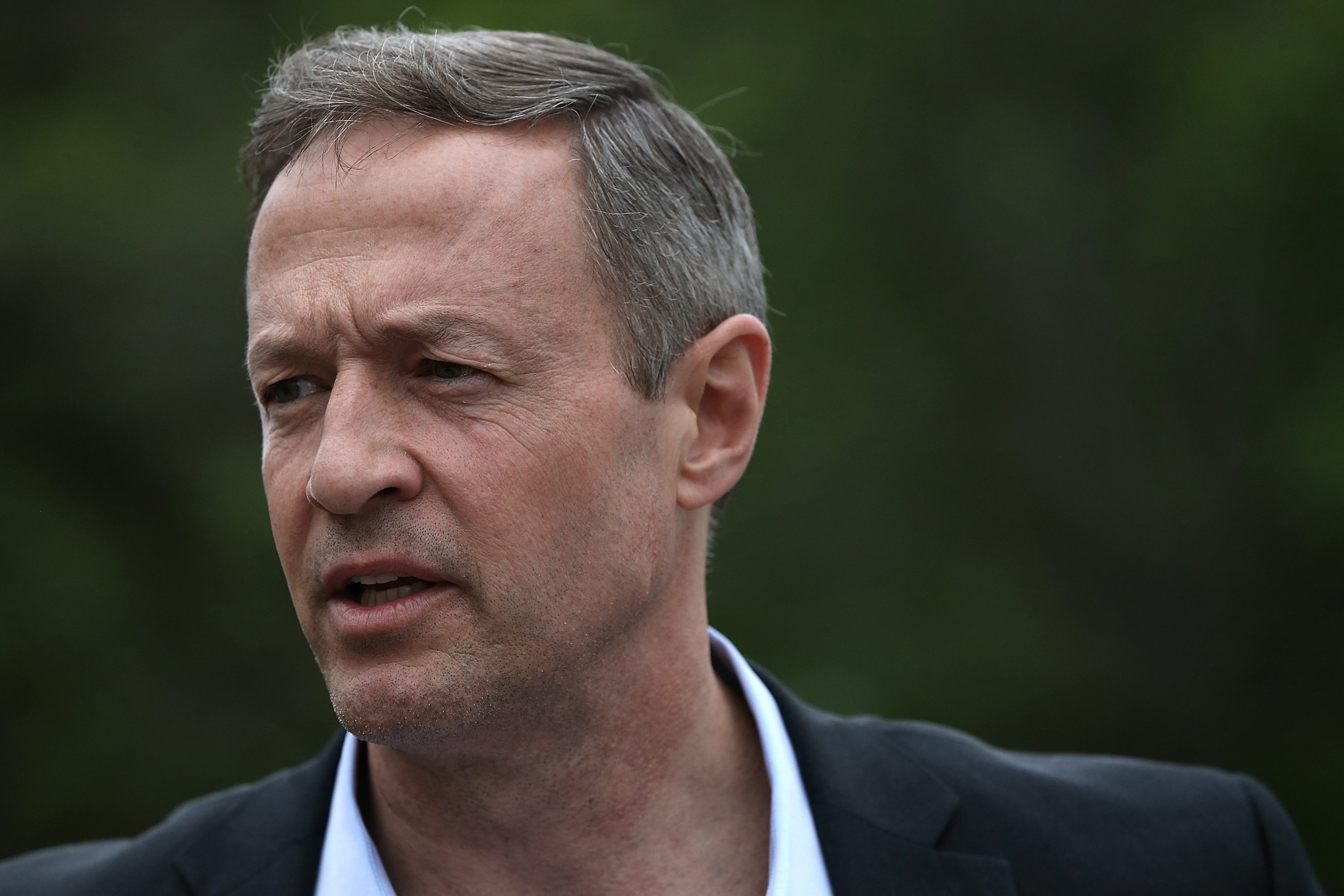 Martin O'Malley