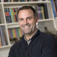 Alan Collins's avatar