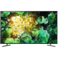 Sony KD-49XH8196 49-inch 4K TV: £649 £579 at Amazon