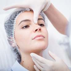 Bone contouring filler