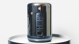 2013 "Trash can" Mac Pro