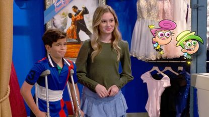 The Fairly OddParents: Fairly Odder