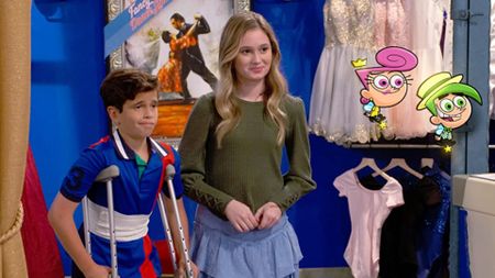 The Fairly OddParents: Fairly Odder