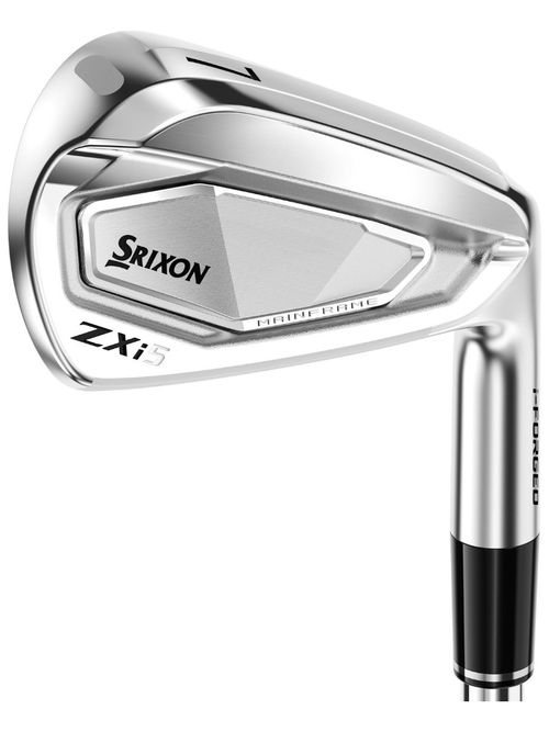 2025 ZXI5 Irons 