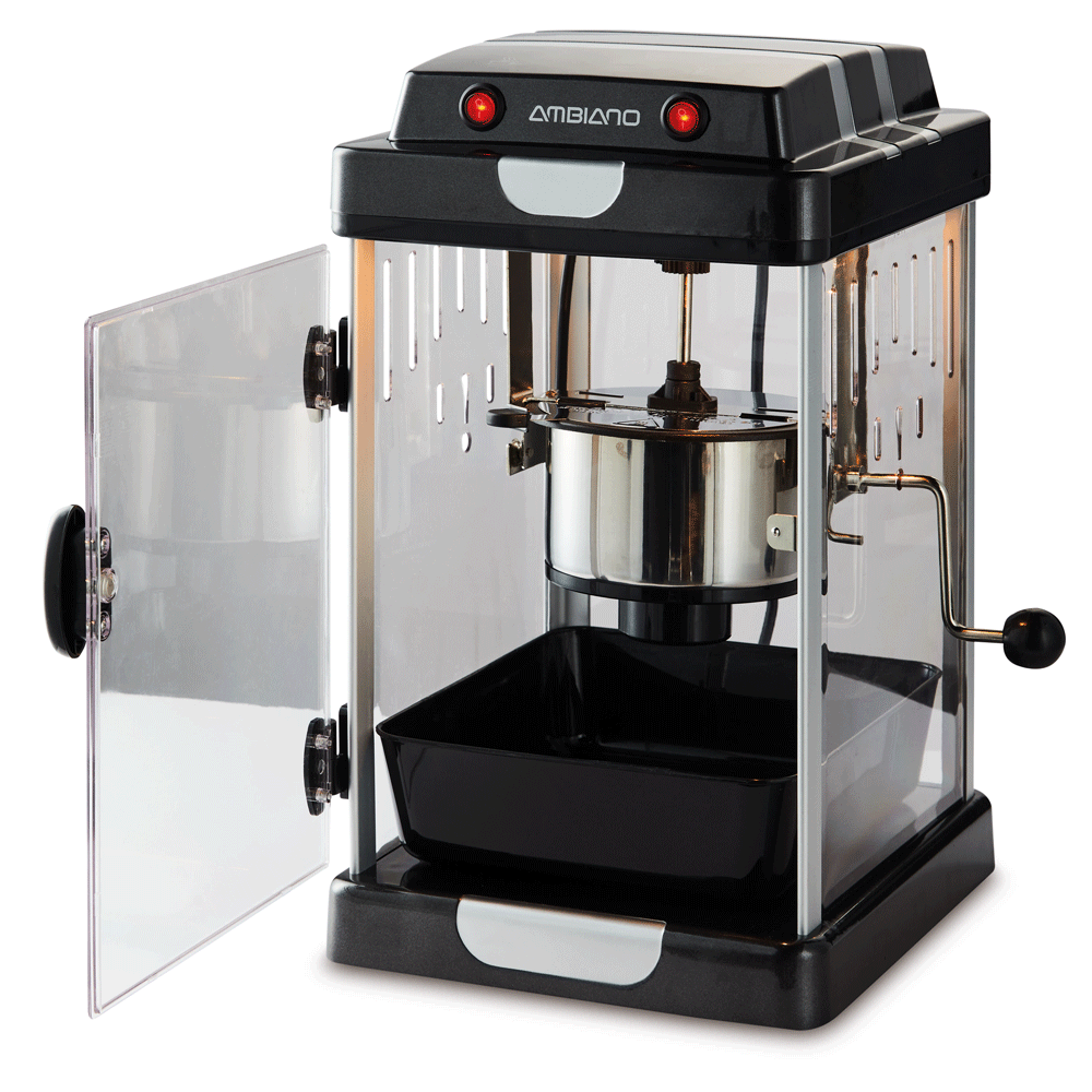 Aldi popcorn maker