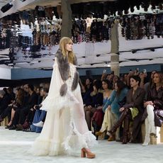 Chloé Spring/Summer 2025