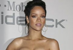 Rihanna, Celebrity News